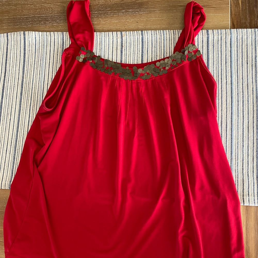 Sandra and Andre night out shirt